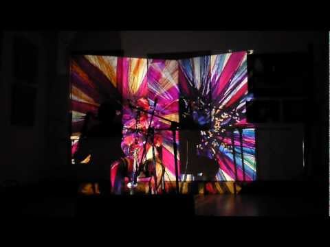 Jerzy Mazzoll - Jeden Dźwięk @ Wyspa Skarbów - 04.08.2012