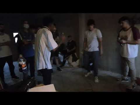 MAURI vs ALETSI | SEMIFINAL| BDM REGIONAL LA PAMPA | TEMPORADA 2020/2021