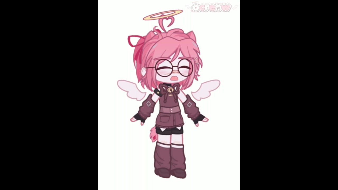 ❤️【AAAAAA‼️】| OC | #gacha #ocreow #meme #edit #trend