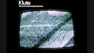 Klute - Hidden Hand