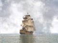 Don't forget your old shipmate! 