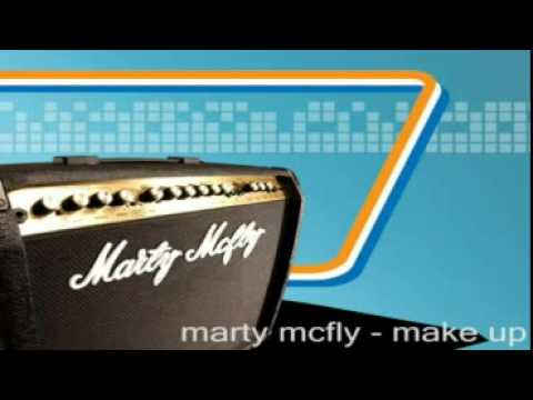 Marty Mcfly - Make Up