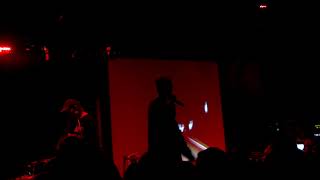 Corbin &quot;The Fold Up&quot;