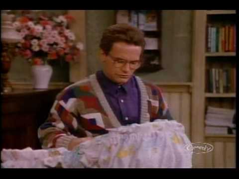 Newhart 8x18 Daddy's Little Girl