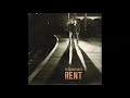 Pet Shop Boys Rent Unreleased Full Length Extended Mix
