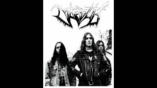 Marduk - December 1990 Rehearsal