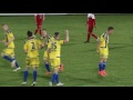 Csákvár - Sopron 3-3, 2016 - Összefoglaló