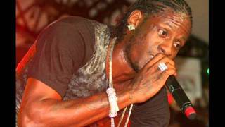 Aidonia - Good Girl Weh Bad (Ground Zero Riddim) {Dre Day Prod.} December 2011