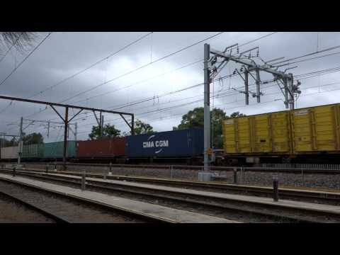 Double LDP's on 2MB7