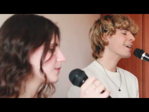 MIKA, Chiara Galiazzo - Stardust (Cover) ft. Agnese Ravenna
