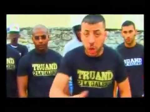 CLIP ZEHEF / PREND PAS LE SEMME