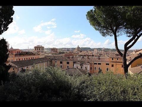 Places to see in ( Rome - Italy ) Palazzo Colonna