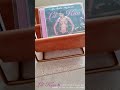 Vinyl Testing Lil Kim 3rd Album La Bella Mafia A Cappella Limited Edition DJ Release 2003年