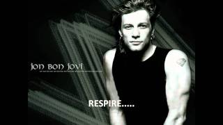 Bon Jovi - Breathe - legendado em português