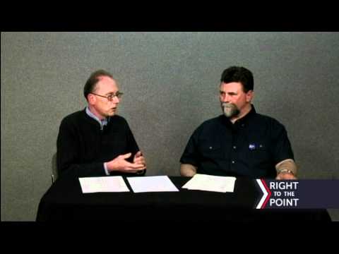 Right to the Point-  2012 Election Wrap Up Show