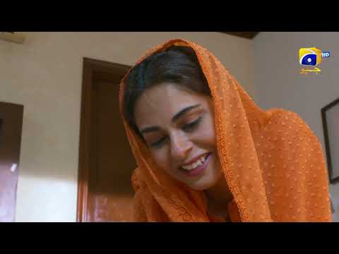 Daraar Episode 38 || Best Moment 03 || Geo Entertainment