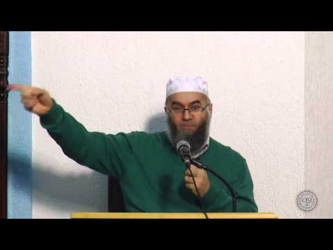 12 - Koncepti Kur'anor i jetës - Ekrem Avdiu