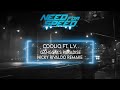 Coolio Ft L V Gangsta S Paradise Nicky Rivaldo Remake Need For Speed 2015 Trailer Song