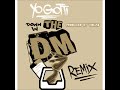 Yo Gotti Down In The DM Remix Produced By Vokab