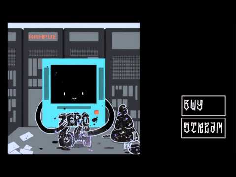 Rampue - Time Don't Fool Me (Audio)