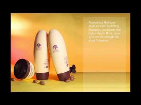 Arganolie Arganmidas