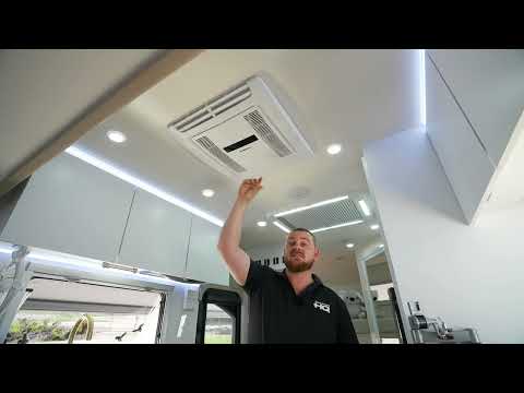 Royal Flair Family Flair walk through video