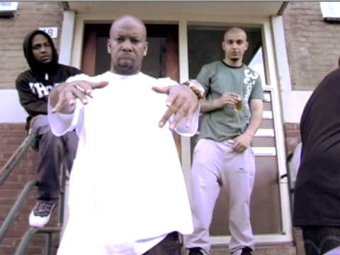 Kempi - Revolutie (Remix) Ft. The Outlawz & DJ Smoke