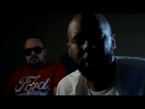 Aaron Sarkar x Ricky B. x Bizzy Bone "Redbull"