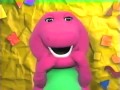 Barney Says Segment Good Clean Fun Spanish Version