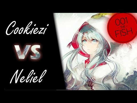 Cookiezi vs Neliel! // Konuko - Toumei Elegy (Awaken) [Ultimate Reverberant Gonkanau]
