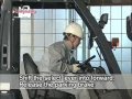 Forklift Training Basic Operations