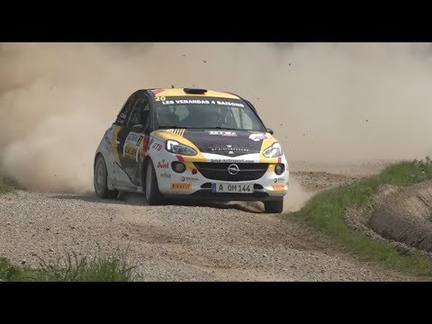 Sezoensrally 2019