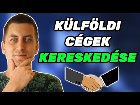 , title : 'Külföldi Cégek az Amerikai Tőzsdén - Mire Figyelj, Előnyök + Hátrányok'