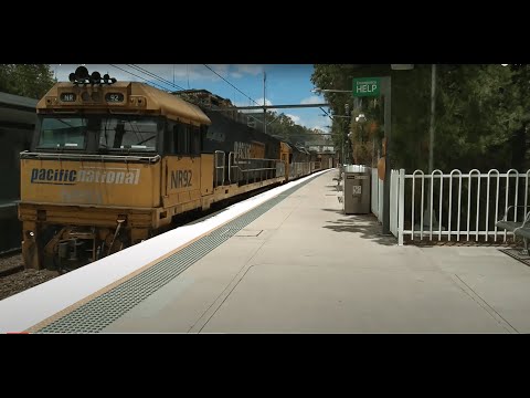 04/01/22 2MB4 passing Meadowbank