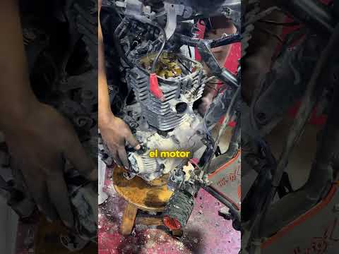 ¿De Cusco a Lima y el motor terminó así? 📉