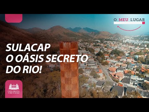 O MEU LUGAR - JARDIM SULACAP