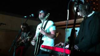 Conspiracy of Owls "The Lesson" @ Cheers SXSW 3/17/11