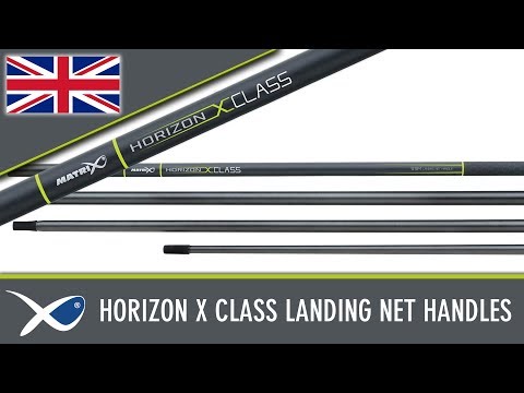 Coada minciog Matrix Horizon X Class Landing Net Handle