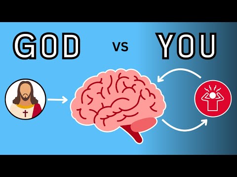 The Difference Between God's Voice and Your Thoughts