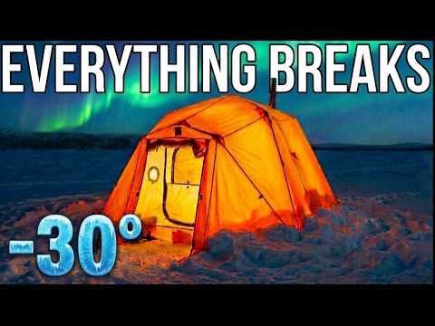 Winter Gear 5-Year Test video thumbnail