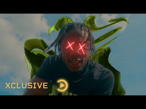 SmuggzyAce - Airdrop (Music Video) | Pressplay