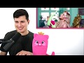 Vocal Coach Reacts to Little Mix - Bounce Back Vocal Coach Reacts to Little Mix - Bounce Back