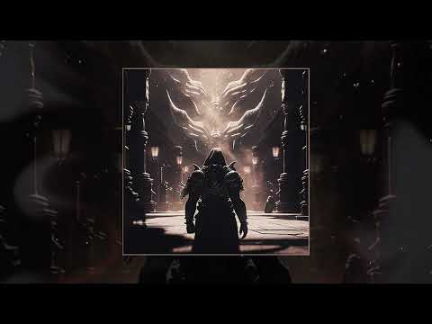 GENJUTSU, Psycho Playa, SH3TLVIZ - sv_diablo 1 (Официальная премьера трека)