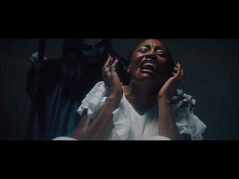 Sir Okoss  - Je serai La (Clip Officiel)