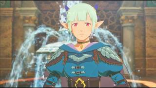[MHS3]#7　あの時の竜人族の少女