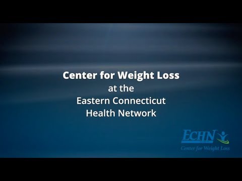 ECHN Center for Weightloss Surgery Overview