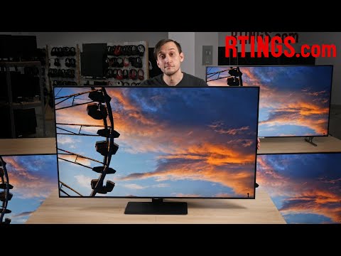 External Review Video fc0ZJ_TnIj0 for Samsung Q80T QLED 4K TV