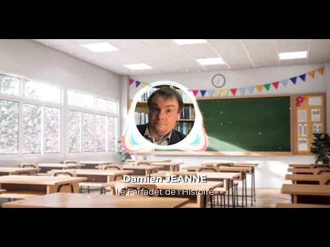 Le Farfadet de l'Histoire (+ Paroles) - Un son ORIGINAL, FARFADESQUE et JOYEUX