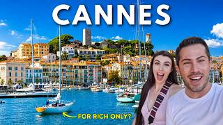 Top 10 Things to Do in Cannes, France | French Riviera Travel Guide 2026