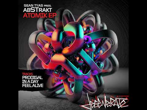 Sean Tyas Pres AbSTrakt - Prodigal (Extended Mix) Trance/Tech Trance 2023